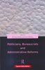 POLITICIANS, BUREAUCRATS AND ADMINISTRATIVE REFORMS thumbnail 1