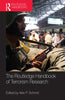 The Routledge Handbook of Terrorism Research thumbnail 1