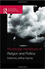 Routledge Handbook of Religion and Politics thumbnail 1