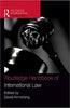 Routledge Handbook of International Law thumbnail 1