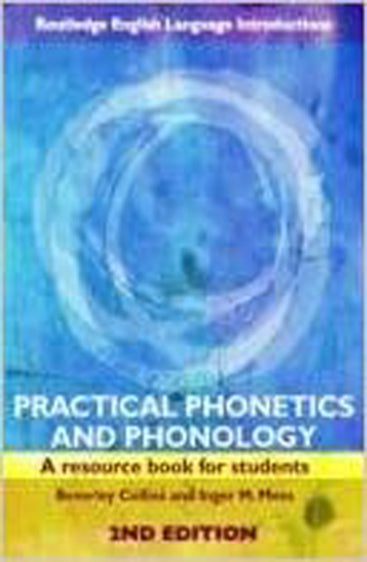 Practical Phonilies and Phonology (Second Edition)