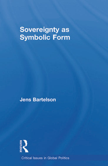 Sovereignty as Symbolic Form