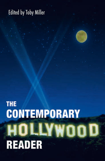 The Contemporary Hollywood Reader
