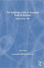 The Routledge Guide to European Political Archives thumbnail 1