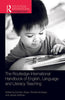 The Routledge International Handbook of English, Language and Literacy Teaching thumbnail 1