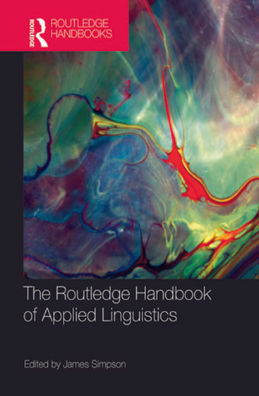 The Routledge Handbook of Applied Linguistics