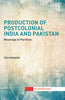 Production of Postcolonial India and Pakistan: Meanings of Partition thumbnail 1