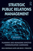 Strategic Public Relations Management: Planning And Management Effective Communication Campaigns (Third Edition) thumbnail 1