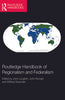 Routledge Handbook of Regionalism and Federalism thumbnail 1