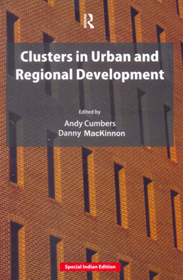 CLUSTERS IN URBAN AND REGIONAL DEVELOPMENT