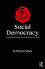 Social Democracy: A Comparative Account of the Left-Wing Party Family thumbnail 1