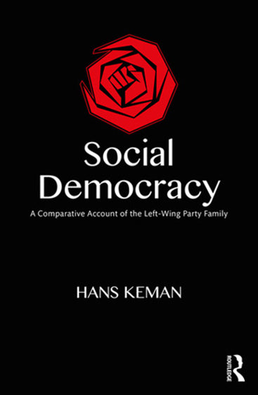 Social Democracy: A Comparative Account of the Left-Wing Party Family