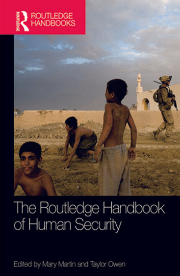 Routledge Handbook of Human Security