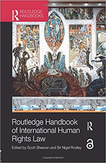 Routledge Handbook of International Human Right Law
