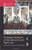 Routledge Handbook of International Human Right Law thumbnail 1