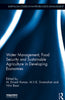 Water Management, Food Security and Sustainable Agriculture in Developing Economics thumbnail 1