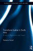 Transitional Justice in South Asia: A Study of Afghanistan and Nepal thumbnail 1