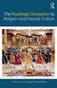 The Routledge Companion to Religion and Popular Culture thumbnail 1