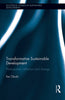 Transformative Sustainable Development: Participation, Reflection and Change thumbnail 1