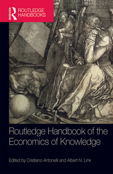 Routledge Handbook of the Economics of Knowledge