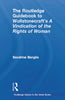 The Routledge Guidebook to Wollstonecraft`s a Vindication of the Rights of Woman thumbnail 1