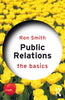 Public Relations: The Basic thumbnail 1