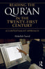 Reading the Qur'an in the Twenty-First Century: A Contextualist Approach thumbnail 1