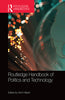 Routledge Handbook of Politics and Technology thumbnail 1