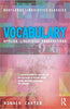 Vocabulary: Applied Linguistic Perspectives thumbnail 1