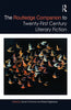 The Routledge Companion to Twenty-First Century Literary Fiction thumbnail 1