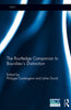 The Routledge Companion to Bourdieu`s Distinction thumbnail 1