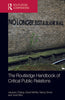 The Routledge Handbook of Critical Public Relations thumbnail 1
