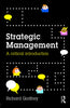 Strategic Management: A Critical Introduction thumbnail 1