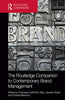 The Routledge Companion to Contemporary Brand Management thumbnail 1