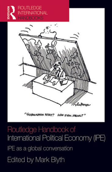 Routledge Handbook of International Political Economy