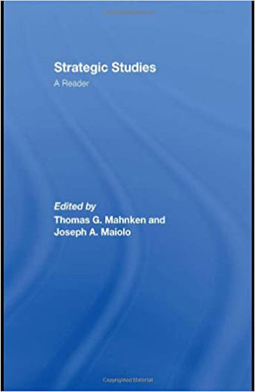 Strategic Studies: A Reader