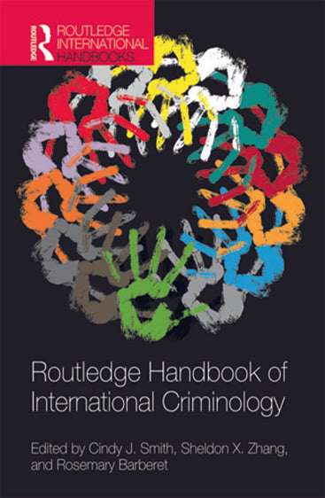 Routledge Handbook of International Criminology