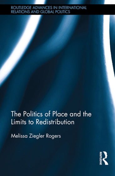 The Politics of Place and the Limits to Redistribution