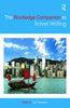 The Routledge Companion to Travel Writing thumbnail 1