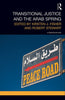 Transitional Justice and the Arab Spring thumbnail 1