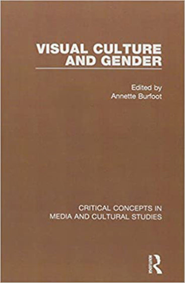Visual Culture and Gender (4 Vol. Set)