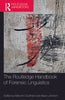 The Routledge Handbook of Forensic Linguistics thumbnail 1