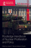 Routledge Handbook of Nuclear Proliferation and Policy thumbnail 1