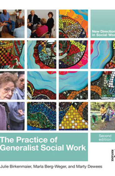 PRACTICE OF GENERALIST SOCIAL WORK (2nd edition)