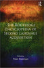 The Routledge Ecyclopedia of Second Language Acquisition thumbnail 1