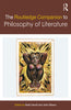 The Routledge Companion to Philosophy of Literature thumbnail 1
