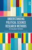 Understanding Political Science Research Methods: The Challenge of Inference thumbnail 1