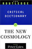 The Routledge Critical Dictionary of the New Cosmology thumbnail 1