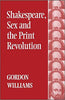 Shakespeare, Sex and the print Revolution thumbnail 1