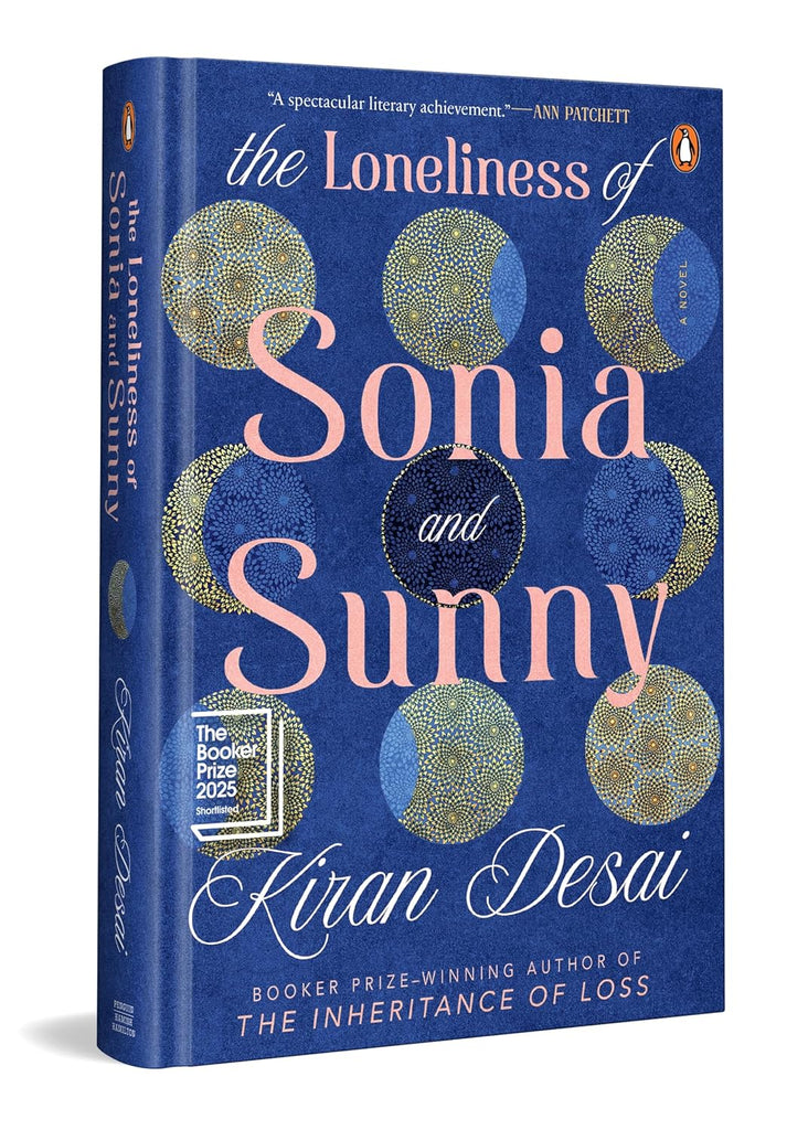 The Loneliness of Sonia and Sunny: